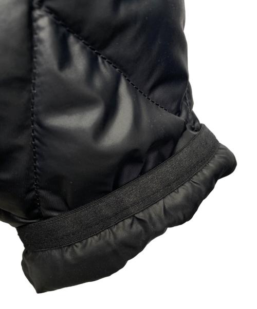 DUVETICA（デュベティカ）DUVETICA (デュベティカ) ダウンジャケット　GRADA ブラック サイズ:48の古着・服飾アイテム
