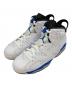 NIKE（ナイキ）の古着「Air Jordan 6 Retro 」｜ホワイト