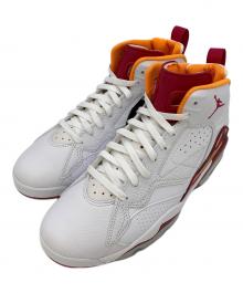 NIKE（ナイキ）の古着「Jordan MVP "Cardinal"」｜ホワイト
