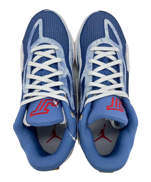 NIKE（ナイキ）NIKE (ナイキ) JORDAN TATUM 1 PF ブルー サイズ:27cm 未使用品の古着・服飾アイテム