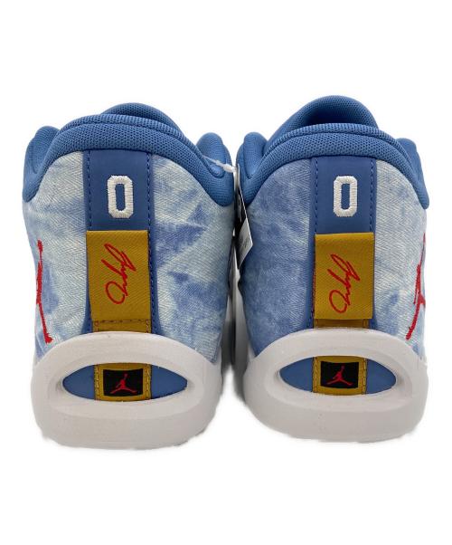 NIKE（ナイキ）NIKE (ナイキ) JORDAN TATUM 1 PF ブルー サイズ:27cm 未使用品の古着・服飾アイテム