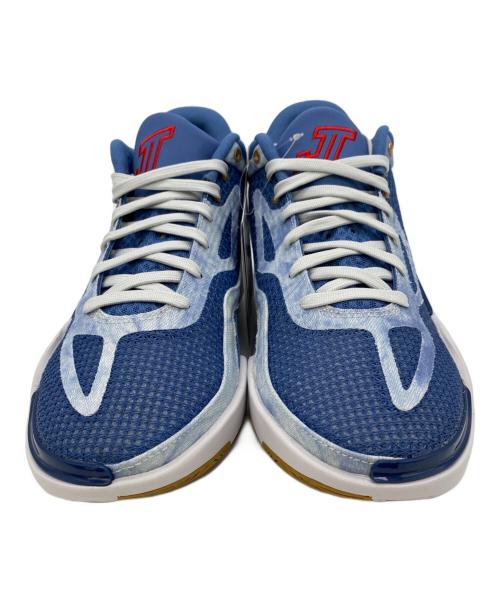 NIKE（ナイキ）NIKE (ナイキ) JORDAN TATUM 1 PF ブルー サイズ:27cm 未使用品の古着・服飾アイテム