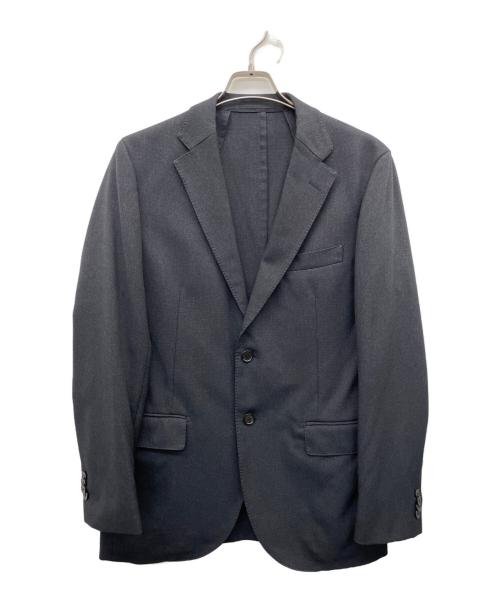 MACKINTOSH PHILOSOPHY TROTTER（マッキントッシュ フィロソフィー トロッター）MACKINTOSH PHILOSOPHY TROTTER (マッキントッシュ フィロソフィー トロッター) ジャケット ネイビー サイズ:42の古着・服飾アイテム