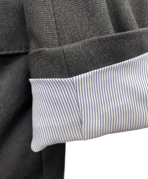 MACKINTOSH PHILOSOPHY TROTTER（マッキントッシュ フィロソフィー トロッター）MACKINTOSH PHILOSOPHY TROTTER (マッキントッシュ フィロソフィー トロッター) ジャケット ネイビー サイズ:42の古着・服飾アイテム