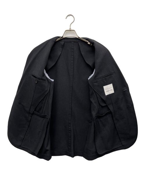 MACKINTOSH PHILOSOPHY TROTTER（マッキントッシュ フィロソフィー トロッター）MACKINTOSH PHILOSOPHY TROTTER (マッキントッシュ フィロソフィー トロッター) ジャケット ネイビー サイズ:42の古着・服飾アイテム