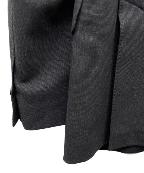 MACKINTOSH PHILOSOPHY TROTTER（マッキントッシュ フィロソフィー トロッター）MACKINTOSH PHILOSOPHY TROTTER (マッキントッシュ フィロソフィー トロッター) ジャケット ネイビー サイズ:42の古着・服飾アイテム