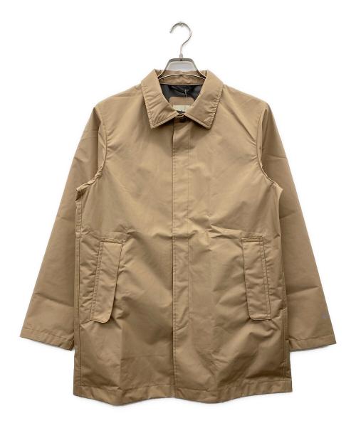 FOX FIRE（フォックスファイヤー）FOX FIRE (フォックスファイヤー) クラウドコート ベージュ サイズ:Ｍの古着・服飾アイテム