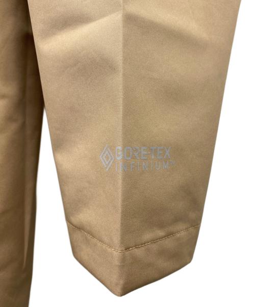 FOX FIRE（フォックスファイヤー）FOX FIRE (フォックスファイヤー) クラウドコート ベージュ サイズ:Ｍの古着・服飾アイテム