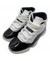 NIKE（ナイキ）の古着「Air Jordan 11 Retro」｜ホワイト