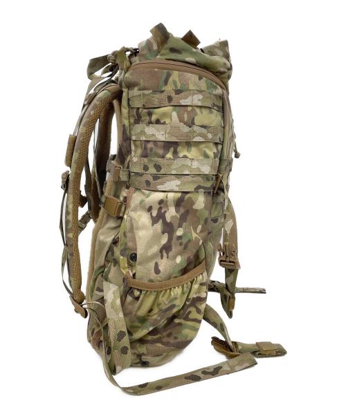 MYSTERY RANCH（ミステリーランチ）MYSTERY RANCH (ミステリーランチ) リュック カーキの古着・服飾アイテム