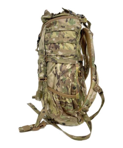 MYSTERY RANCH（ミステリーランチ）MYSTERY RANCH (ミステリーランチ) リュック カーキの古着・服飾アイテム