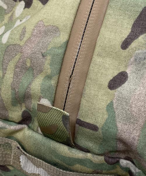 MYSTERY RANCH（ミステリーランチ）MYSTERY RANCH (ミステリーランチ) リュック カーキの古着・服飾アイテム