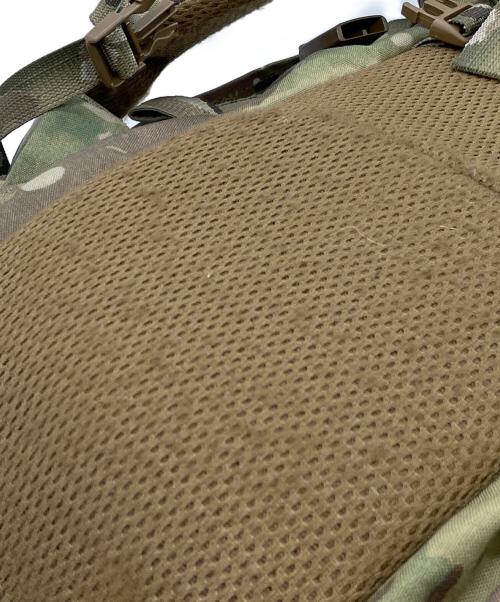 MYSTERY RANCH（ミステリーランチ）MYSTERY RANCH (ミステリーランチ) リュック カーキの古着・服飾アイテム