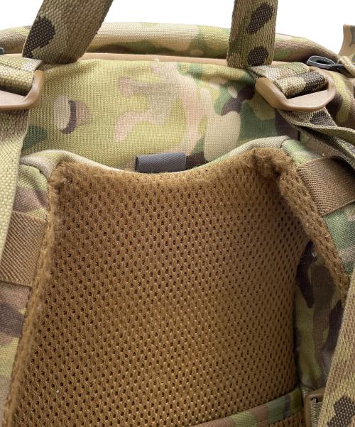 MYSTERY RANCH（ミステリーランチ）MYSTERY RANCH (ミステリーランチ) リュック カーキの古着・服飾アイテム