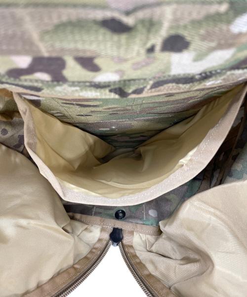 MYSTERY RANCH（ミステリーランチ）MYSTERY RANCH (ミステリーランチ) リュック カーキの古着・服飾アイテム