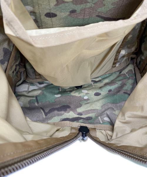 MYSTERY RANCH（ミステリーランチ）MYSTERY RANCH (ミステリーランチ) リュック カーキの古着・服飾アイテム