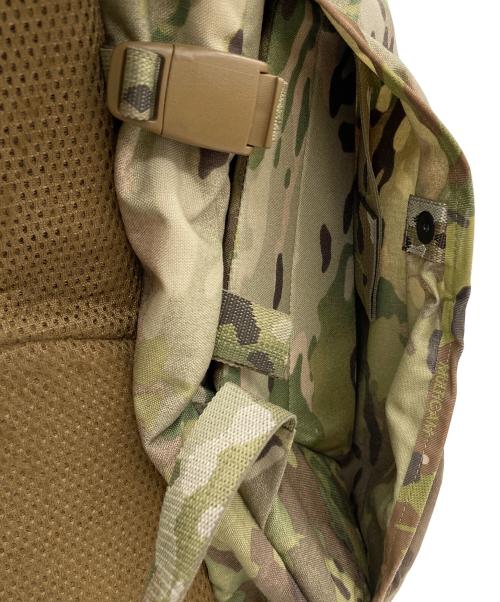 MYSTERY RANCH（ミステリーランチ）MYSTERY RANCH (ミステリーランチ) リュック カーキの古着・服飾アイテム