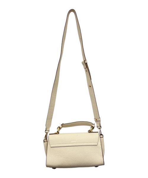 LORISTELLA（ロリステッラ）LORISTELLA (ロリステッラ) レザー２WAYバッグの古着・服飾アイテム