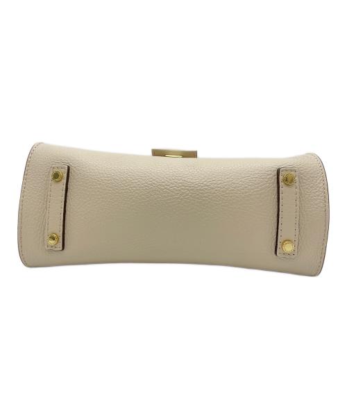 LORISTELLA（ロリステッラ）LORISTELLA (ロリステッラ) レザー２WAYバッグの古着・服飾アイテム