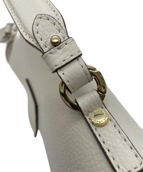 LORISTELLA（ロリステッラ）LORISTELLA (ロリステッラ) レザー２WAYバッグの古着・服飾アイテム