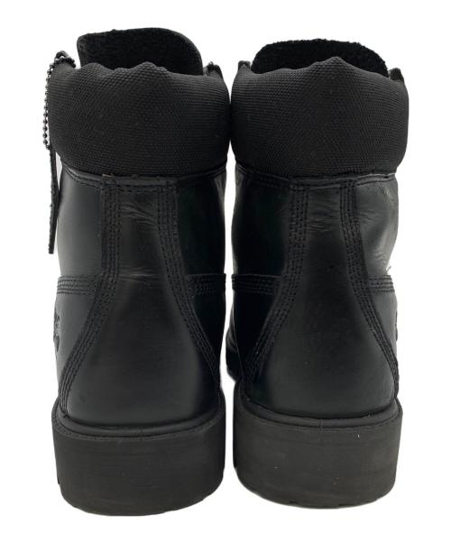 Timberland（ティンバーランド）Timberland (ティンバーランド) 6in Premium Boots WP（6インチ プレミアムブーツ ウォータープルーフ） ブラウン サイズ:25.5の古着・服飾アイテム