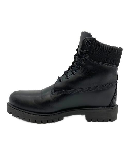 Timberland（ティンバーランド）Timberland (ティンバーランド) 6in Premium Boots WP（6インチ プレミアムブーツ ウォータープルーフ） ブラウン サイズ:25.5の古着・服飾アイテム