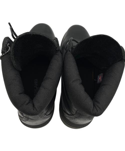 Timberland（ティンバーランド）Timberland (ティンバーランド) 6in Premium Boots WP（6インチ プレミアムブーツ ウォータープルーフ） ブラウン サイズ:25.5の古着・服飾アイテム