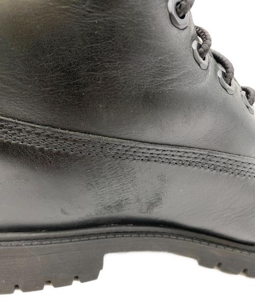 Timberland（ティンバーランド）Timberland (ティンバーランド) 6in Premium Boots WP（6インチ プレミアムブーツ ウォータープルーフ） ブラウン サイズ:25.5の古着・服飾アイテム