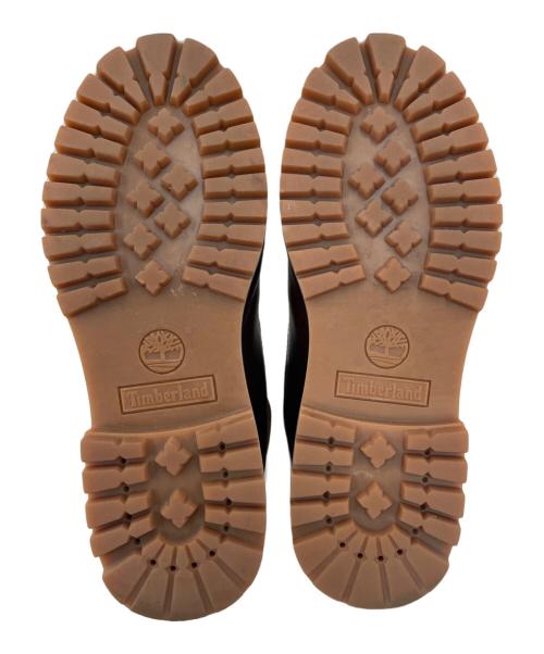 Timberland（ティンバーランド）Timberland (ティンバーランド) ミドルブーツ ブラック サイズ:25.5cmの古着・服飾アイテム