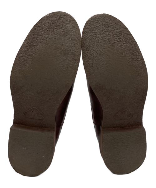 Danner（ダナー）Danner (ダナー) MAYWOOD SIDE GORE(メイウッド サイドゴア ) ブラウン サイズ:25.5の古着・服飾アイテム