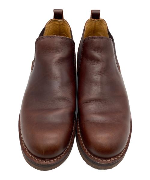 Danner（ダナー）Danner (ダナー) MAYWOOD SIDE GORE(メイウッド サイドゴア ) ブラウン サイズ:25.5の古着・服飾アイテム