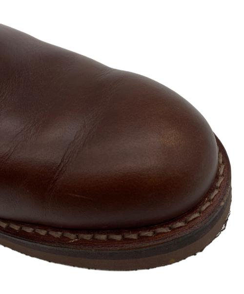 Danner（ダナー）Danner (ダナー) MAYWOOD SIDE GORE(メイウッド サイドゴア ) ブラウン サイズ:25.5の古着・服飾アイテム