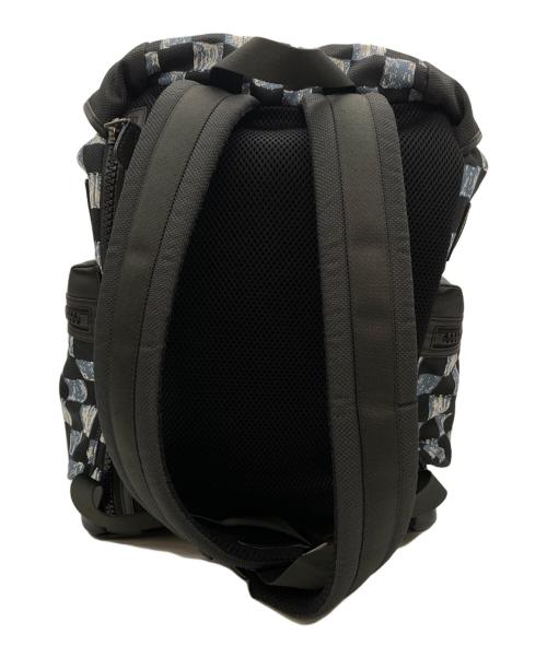 COACH（コーチ）COACH (コーチ) リュック ブラックの古着・服飾アイテム