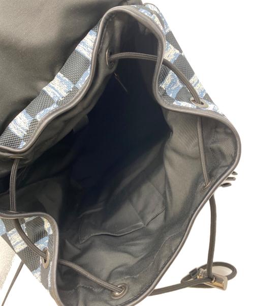 COACH（コーチ）COACH (コーチ) リュック ブラックの古着・服飾アイテム