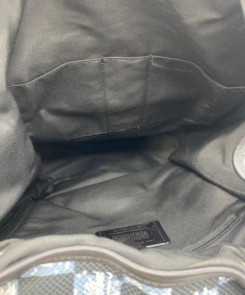 COACH（コーチ）COACH (コーチ) リュック ブラックの古着・服飾アイテム