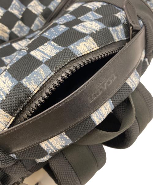 COACH（コーチ）COACH (コーチ) リュック ブラックの古着・服飾アイテム