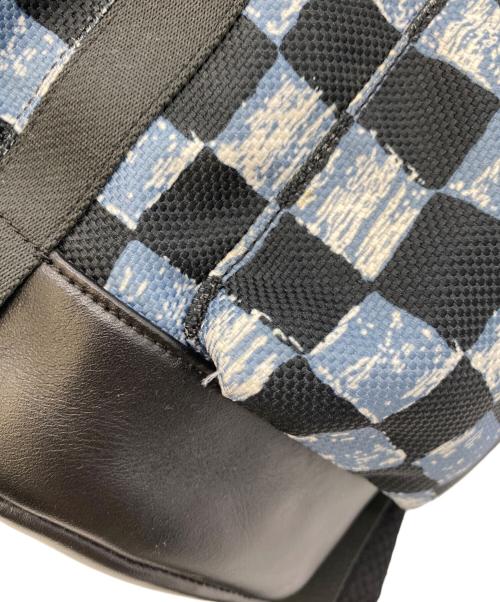 COACH（コーチ）COACH (コーチ) リュック ブラックの古着・服飾アイテム