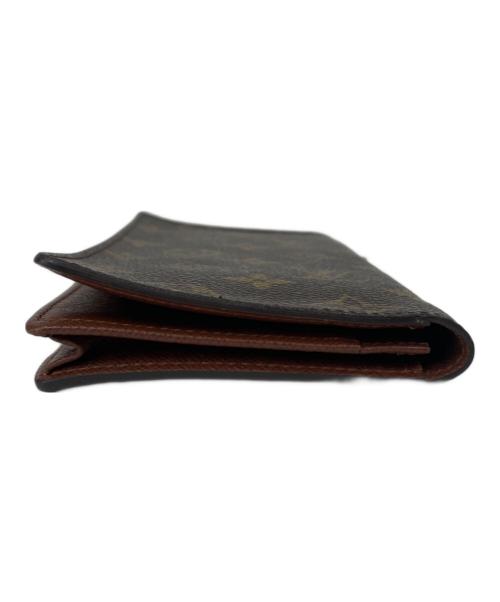 LOUIS VUITTON（ルイ ヴィトン）LOUIS VUITTON (ルイ ヴィトン) 長財布の古着・服飾アイテム