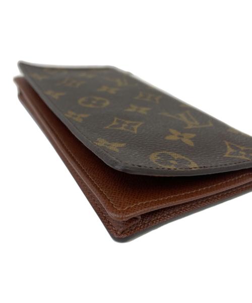 LOUIS VUITTON（ルイ ヴィトン）LOUIS VUITTON (ルイ ヴィトン) 長財布の古着・服飾アイテム