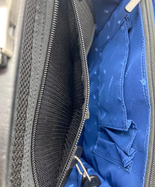 Artphere（アートフィアー）Artphere (アートフィアー) ニューダレスバッグ グリーンの古着・服飾アイテム