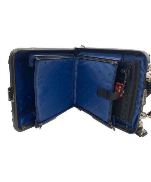 Artphere（アートフィアー）Artphere (アートフィアー) ニューダレスバッグ グリーンの古着・服飾アイテム