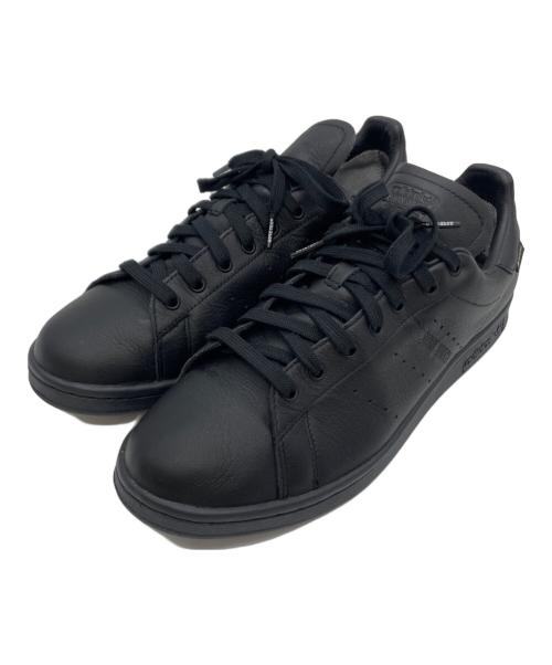 adidas（アディダス）adidas (アディダス) STAN SMITH LUX GTX(スタンスミス ラックス ゴアテックス) ブラック サイズ:28㎝の古着・服飾アイテム