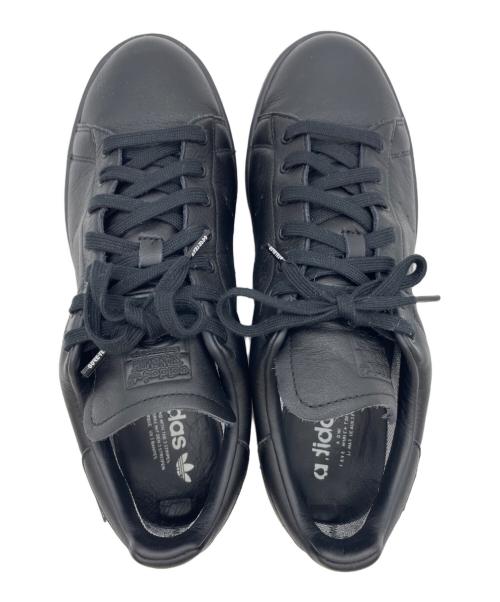 adidas（アディダス）adidas (アディダス) STAN SMITH LUX GTX(スタンスミス ラックス ゴアテックス) ブラック サイズ:28㎝の古着・服飾アイテム