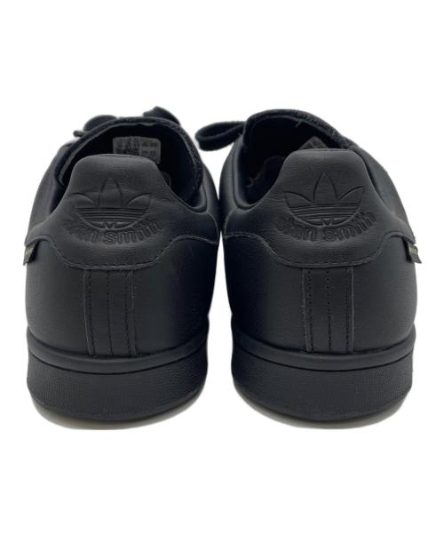 adidas（アディダス）adidas (アディダス) STAN SMITH LUX GTX(スタンスミス ラックス ゴアテックス) ブラック サイズ:28㎝の古着・服飾アイテム