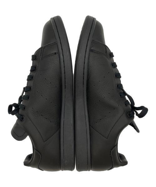 adidas（アディダス）adidas (アディダス) STAN SMITH LUX GTX(スタンスミス ラックス ゴアテックス) ブラック サイズ:28㎝の古着・服飾アイテム