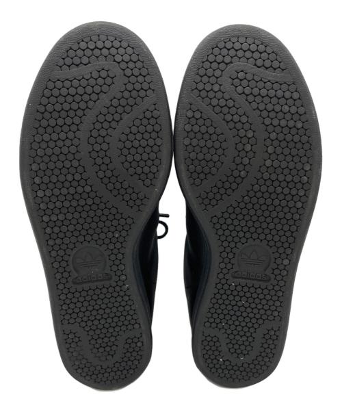 adidas（アディダス）adidas (アディダス) STAN SMITH LUX GTX(スタンスミス ラックス ゴアテックス) ブラック サイズ:28㎝の古着・服飾アイテム