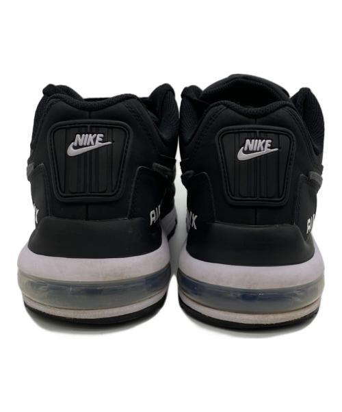 NIKE（ナイキ）NIKE (ナイキ)  Air Max LTD 3（エアーマックス リミテッド 3） ブラック サイズ:29の古着・服飾アイテム