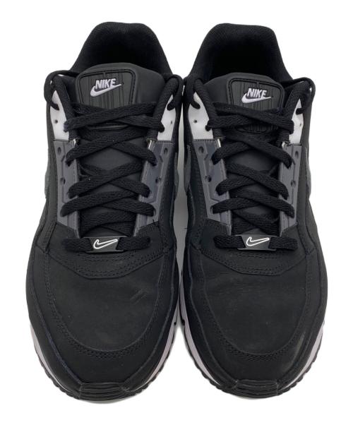 NIKE（ナイキ）NIKE (ナイキ)  Air Max LTD 3（エアーマックス リミテッド 3） ブラック サイズ:29の古着・服飾アイテム