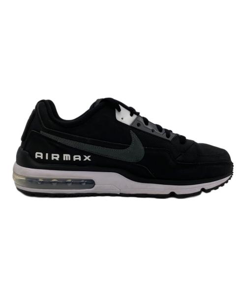NIKE（ナイキ）NIKE (ナイキ)  Air Max LTD 3（エアーマックス リミテッド 3） ブラック サイズ:29の古着・服飾アイテム