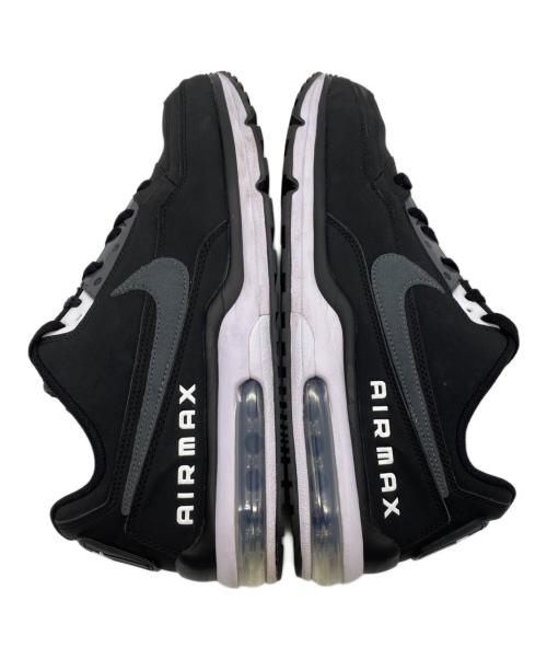 NIKE（ナイキ）NIKE (ナイキ)  Air Max LTD 3（エアーマックス リミテッド 3） ブラック サイズ:29の古着・服飾アイテム